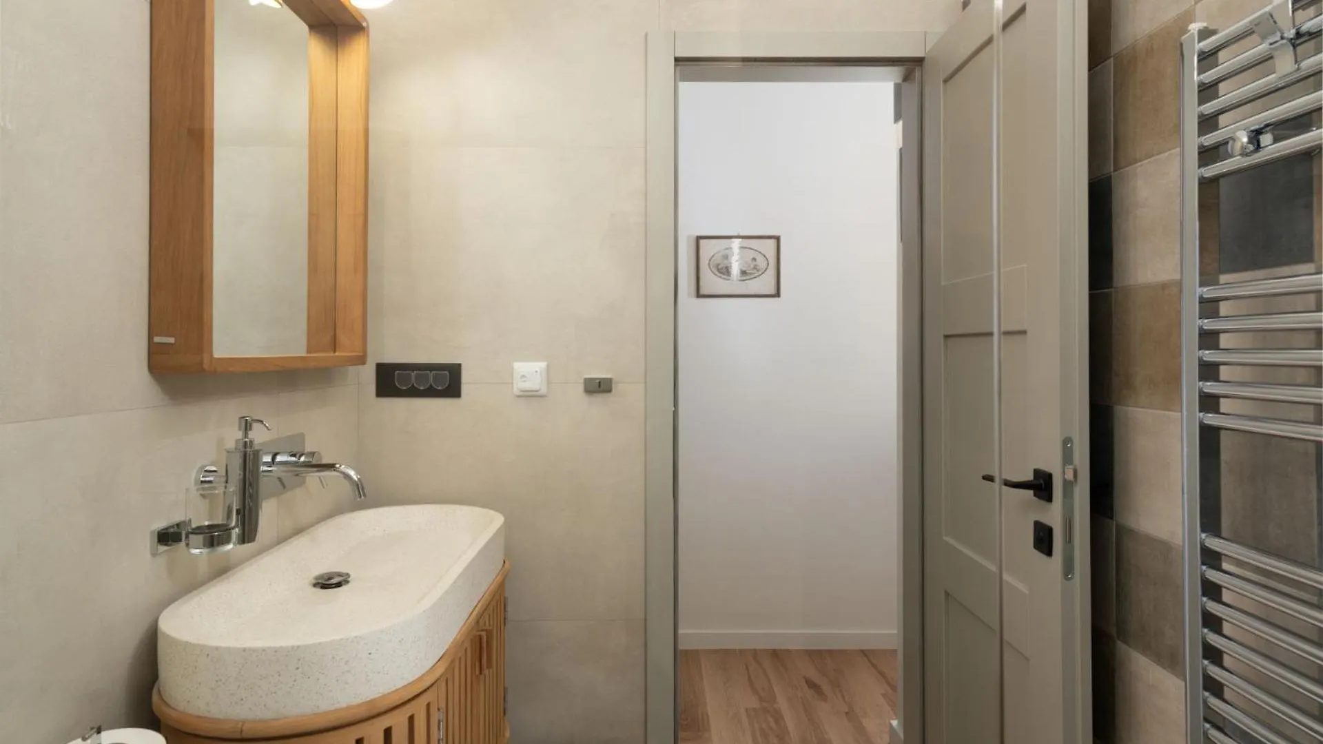 הוילה Rudani La Gioia Estate - Design Collection קרואטיה