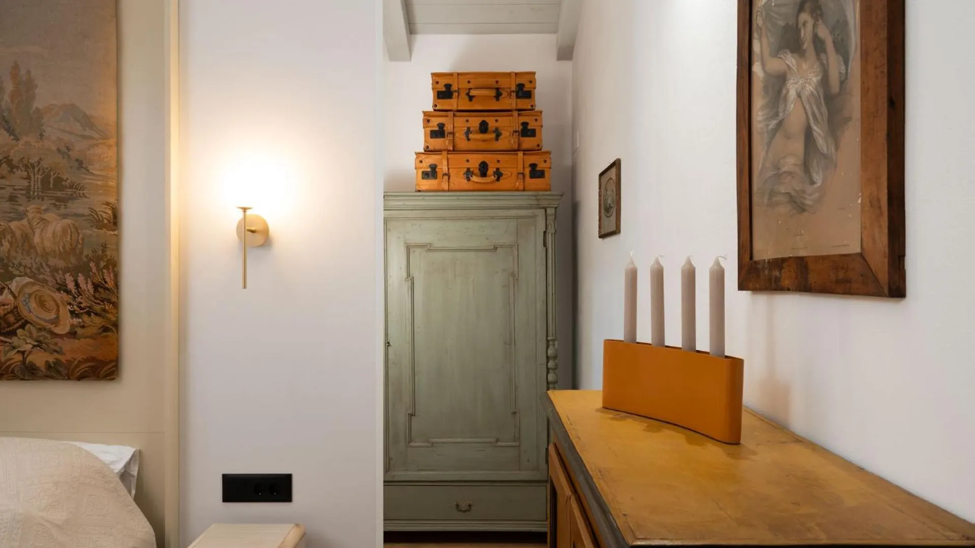 הוילה Rudani La Gioia Estate - Design Collection 0*,  קרואטיה