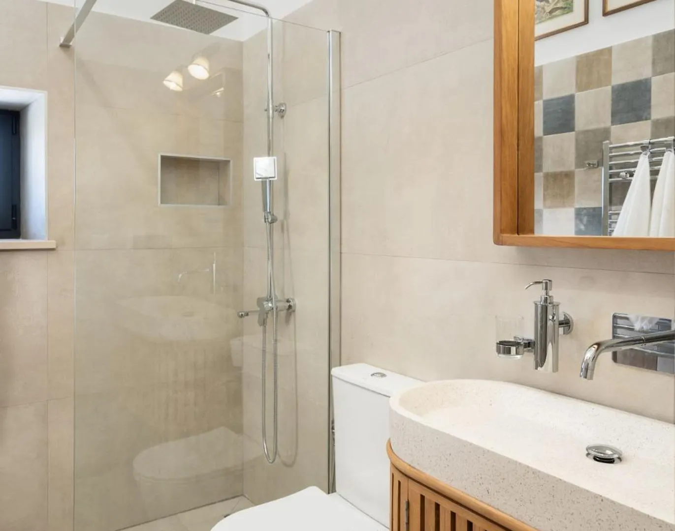 הוילה Rudani La Gioia Estate - Design Collection קרואטיה