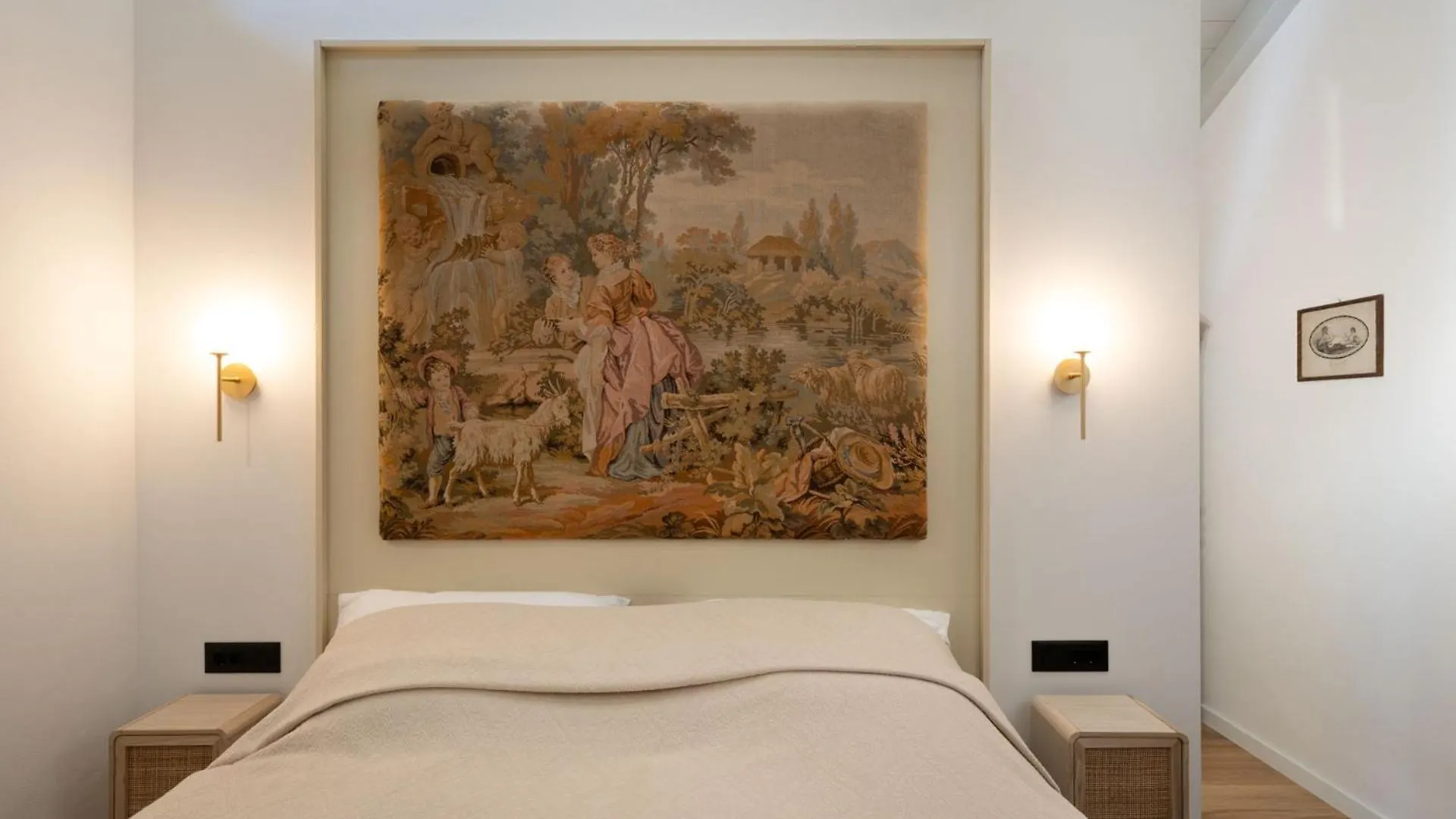 הוילה Rudani La Gioia Estate - Design Collection