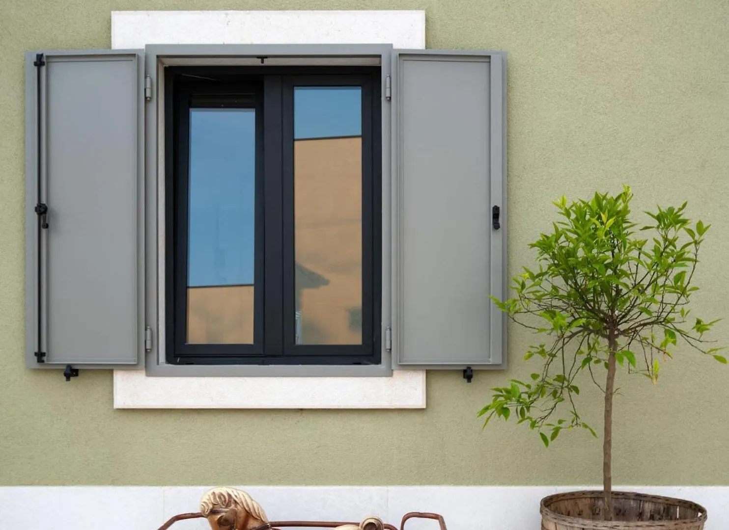הוילה Rudani La Gioia Estate - Design Collection וילה